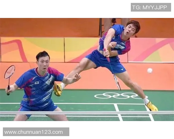 羽毛球盛宴：深入解析上海羽毛球队的默契配合与战术策略