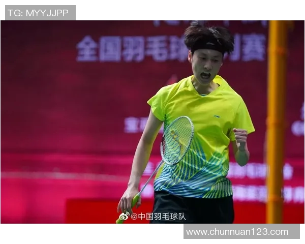 武汉羽毛球队在比赛中的控制能力分析与得失总结